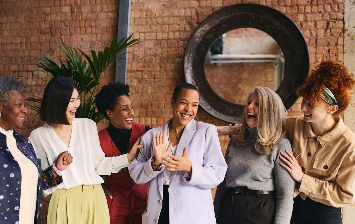 Empowered Transformations:  Living WELL in Midlife + Beyond, 15 August | Event in The Woodlands | AllEvents