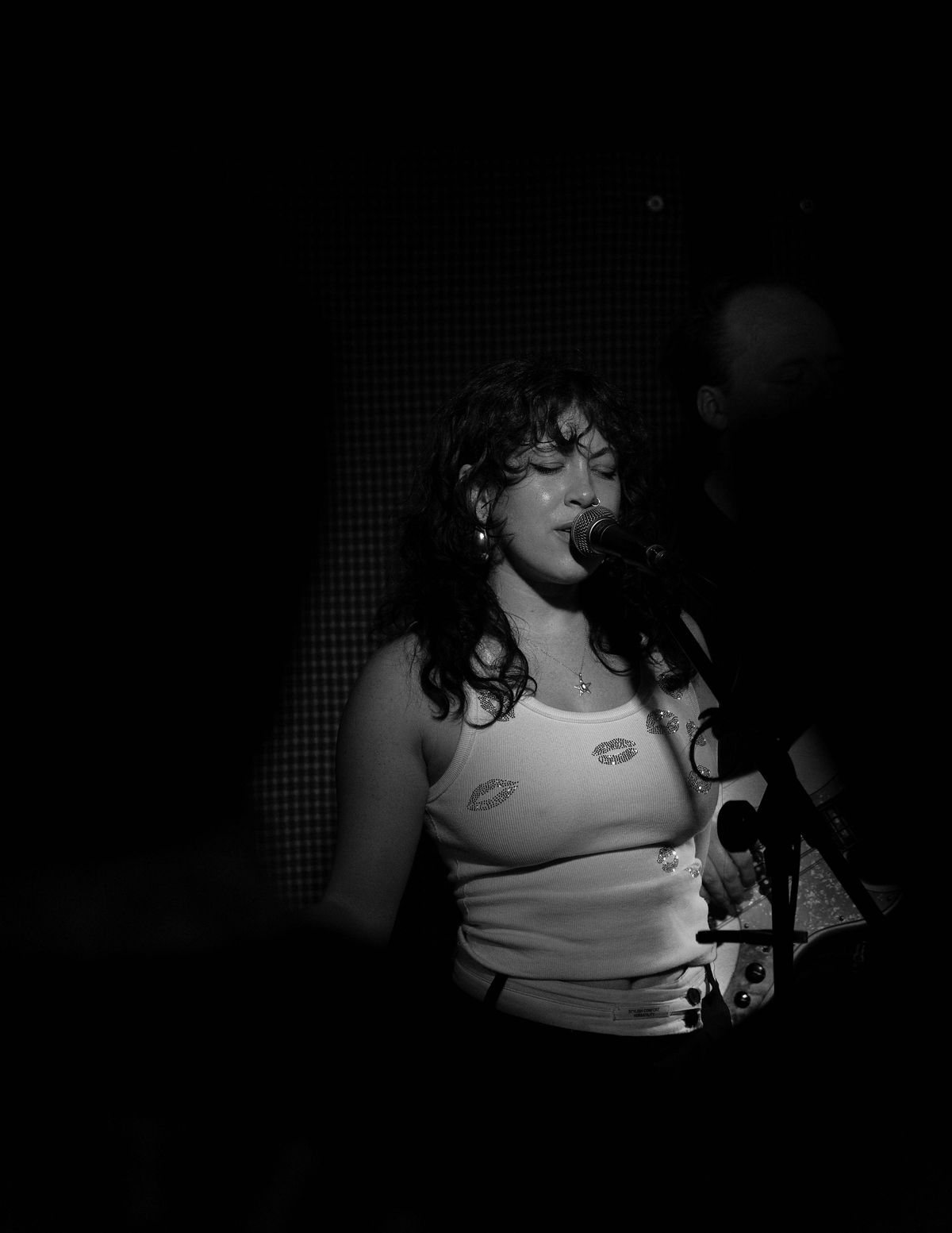 LILY RIEKE MARTY - LUCIE FRANK - NICK FAYE live at Bar BoBu, 14 October | Event in Berlin | AllEvents