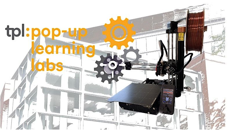 Introduction to 3D Printing | Event in Toronto | AllEvents