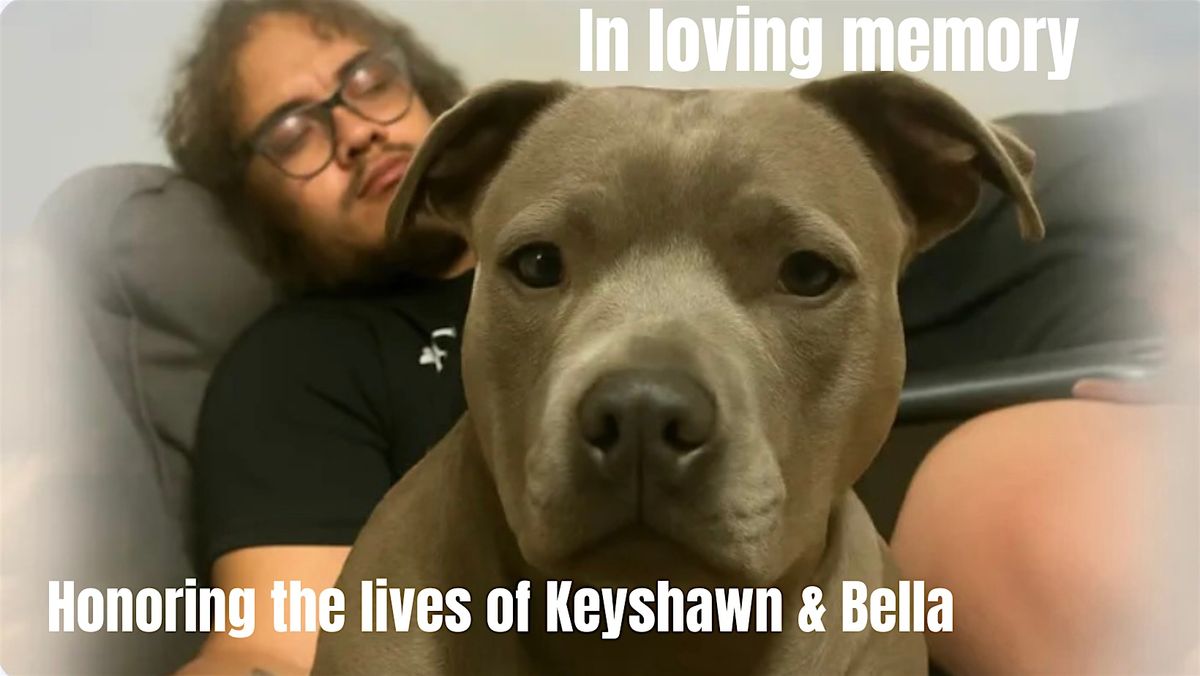 In loving memory of Keyshawn and Bella Candle Making Event, 14 June | Event in Fort Lauderdale | AllEvents