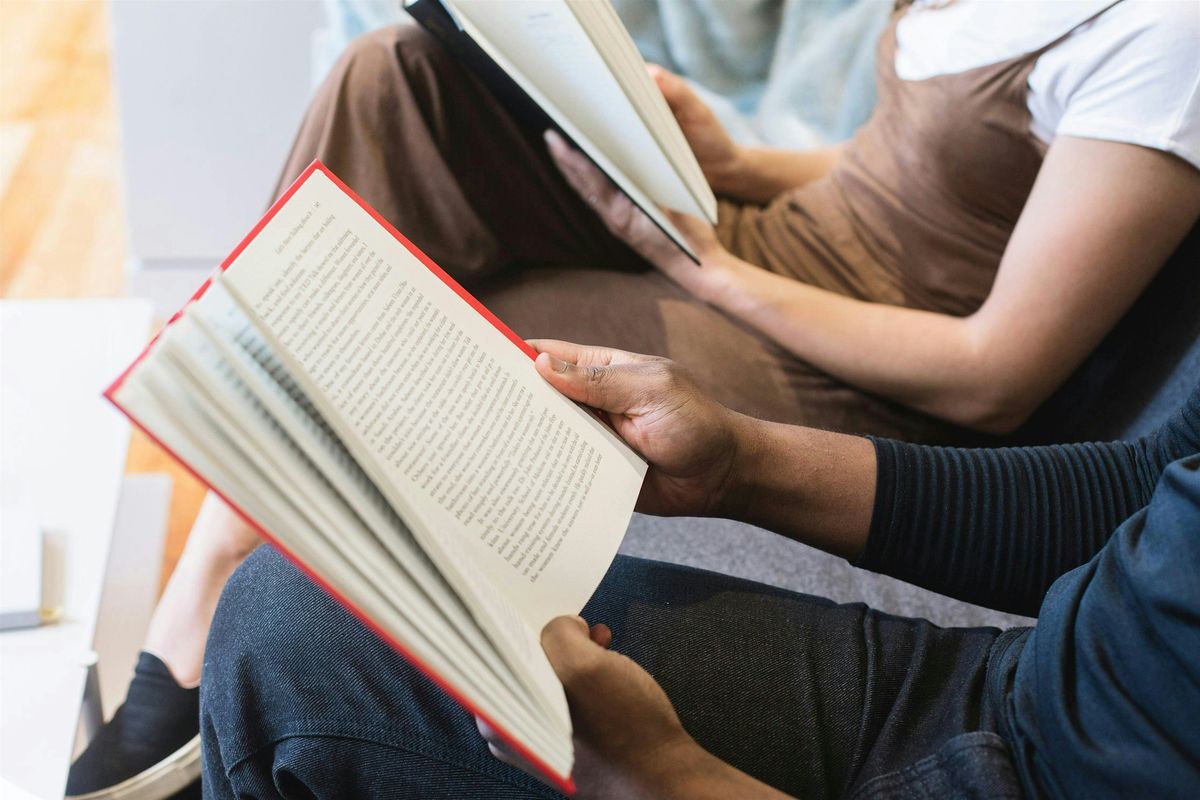 Silent Book Club Oakland | Event in Oakland | AllEvents