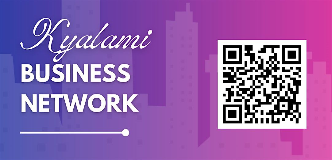 Kyalami BUSINESS NETWORK, 8 October | Event in Midrand | AllEvents