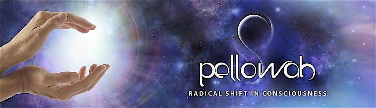 Pellowah Healing Technique Levels 1 and 2 -  5/6th July 2025, 5 July | Event in Brighton and Hove | AllEvents