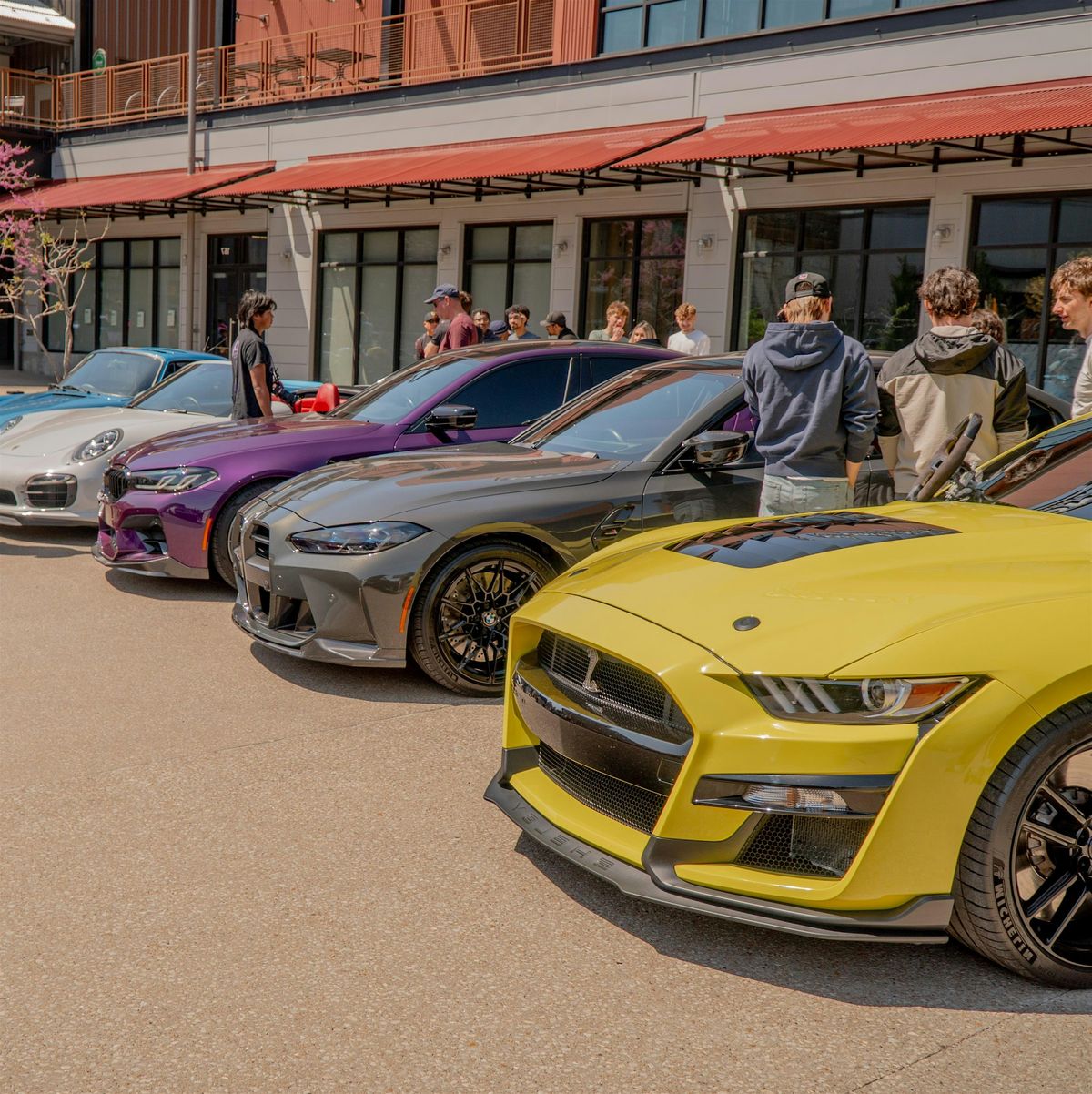 TKE Fundraiser Car Show, 5 October | Event in St. Louis | AllEvents