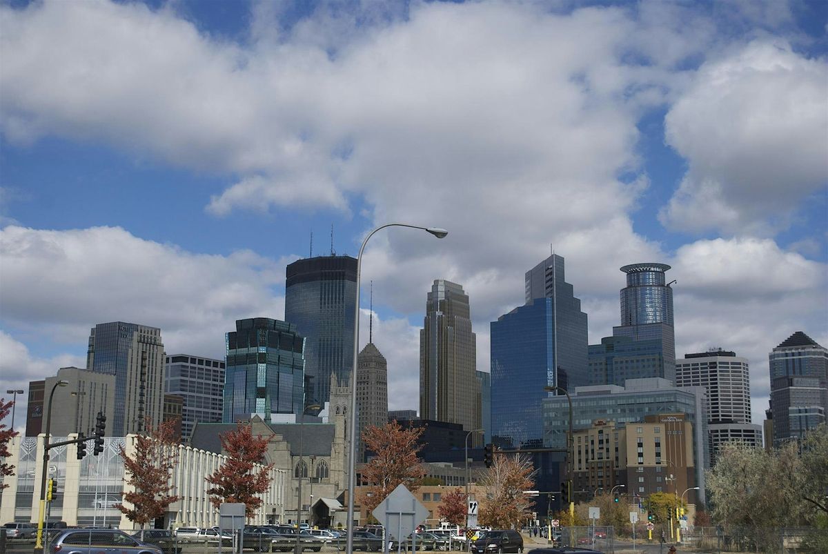 IFMA Utilities Council 2025 Fall Meeting, Minneapolis, MN - Register Today, 15 September | Event in Minneapolis