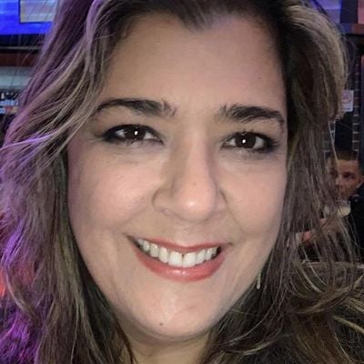 MARIANA CORTEZ