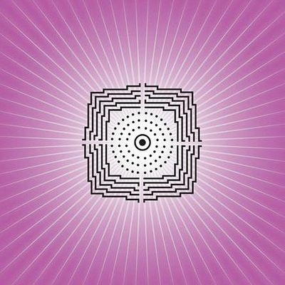 Prana Violet Healing