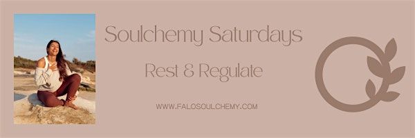 Rest & Regulate | Event in Kirrawee | AllEvents
