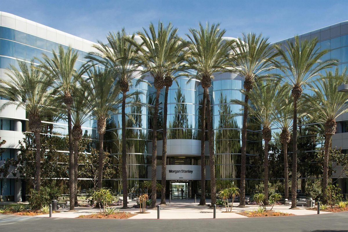 Carr Workplaces Open House Day - Laguna Niguel | Event in Laguna Niguel | AllEvents