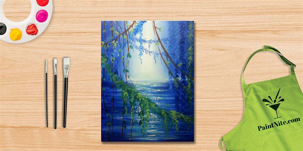 Paint Nite Brand Creative Events, 23 August | Event in Norfolk | AllEvents