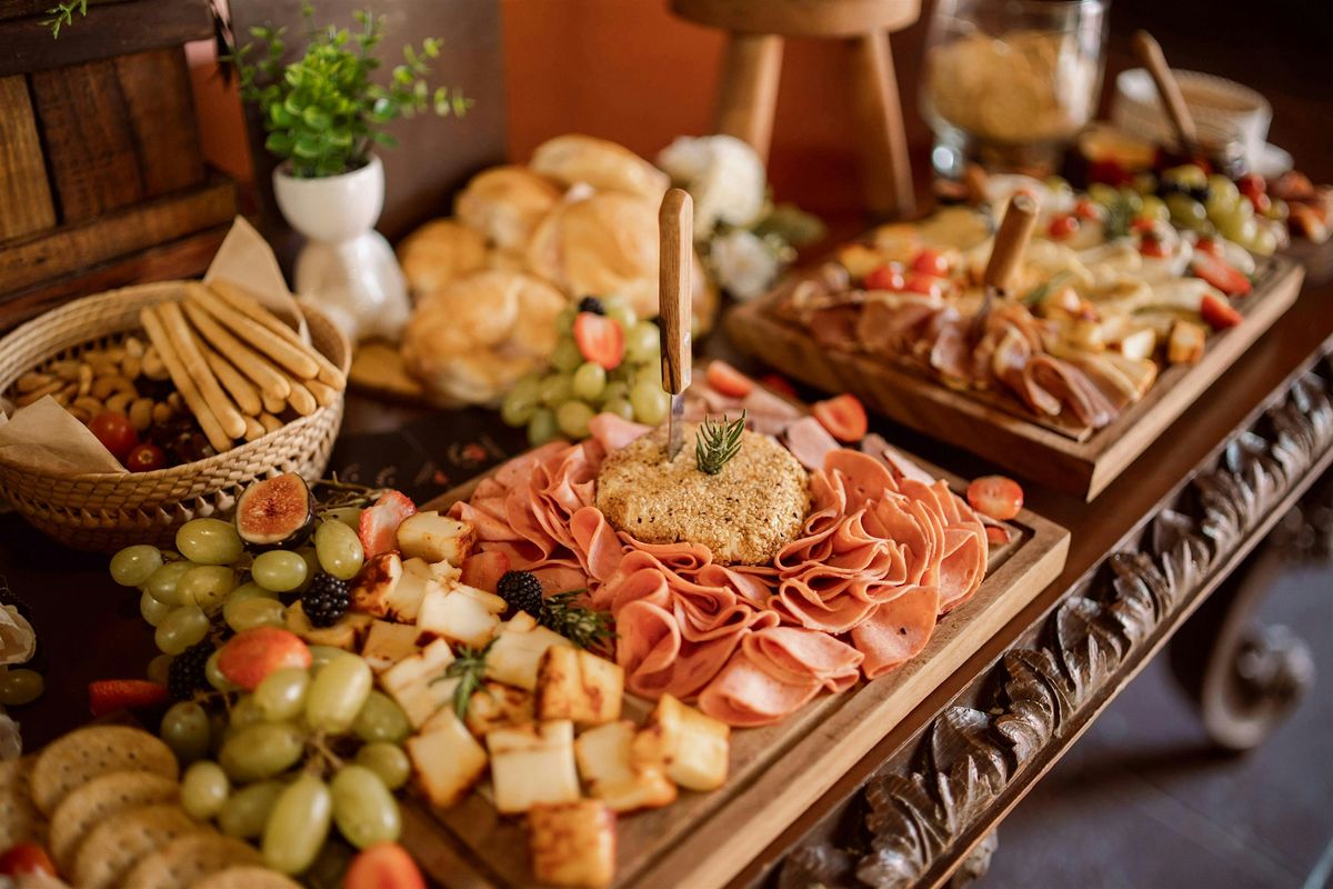 "Healthy" Women's Brunch Event, 2 August | Event in Carrollton | AllEvents