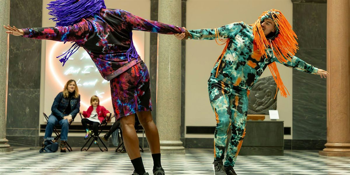 Middlefield Strive presents "Pop" & "Then What", 9 October | Event in Aberdeen | AllEvents