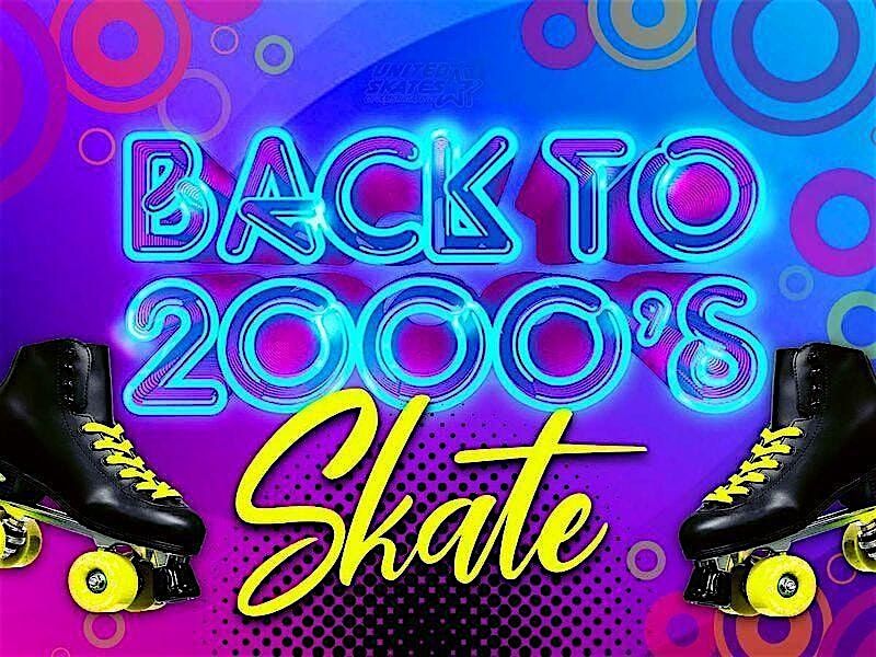Y2K Skate!!, 9 August | Event in Dartmouth | AllEvents