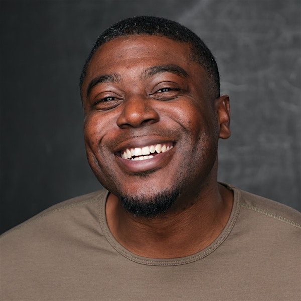 Mo Hill - Live Comedy, 20 June | Event in Sacramento | AllEvents