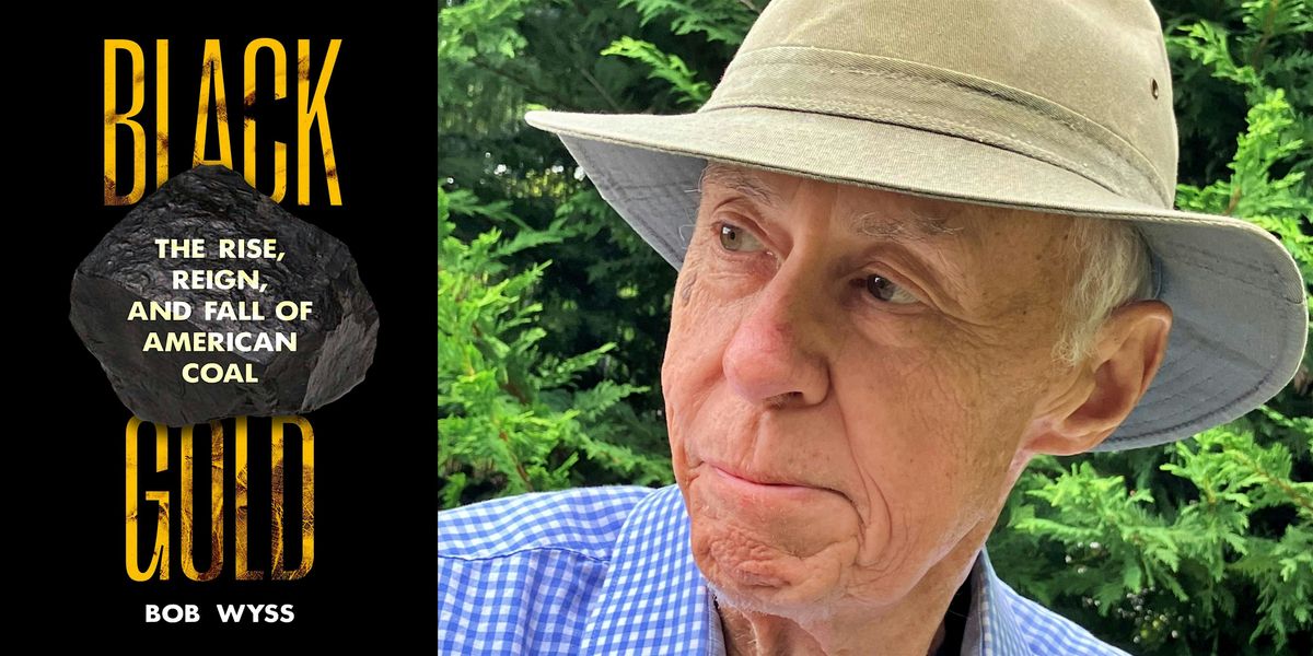 Bob Wyss- Black Gold, 7 November | Event in Bellingham | AllEvents