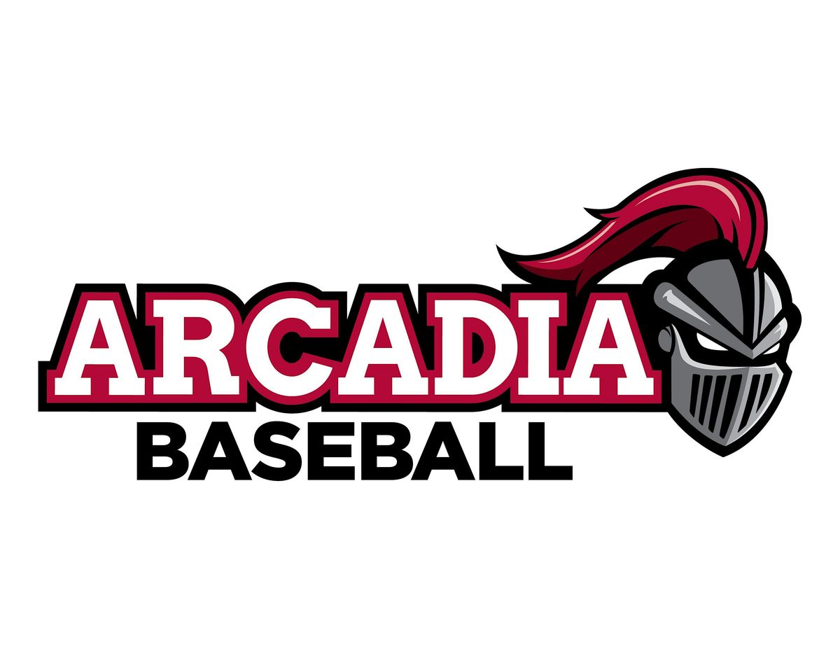 Arcadia University Baseball Prospect Camp, 11 June | Event in Ambler | AllEvents