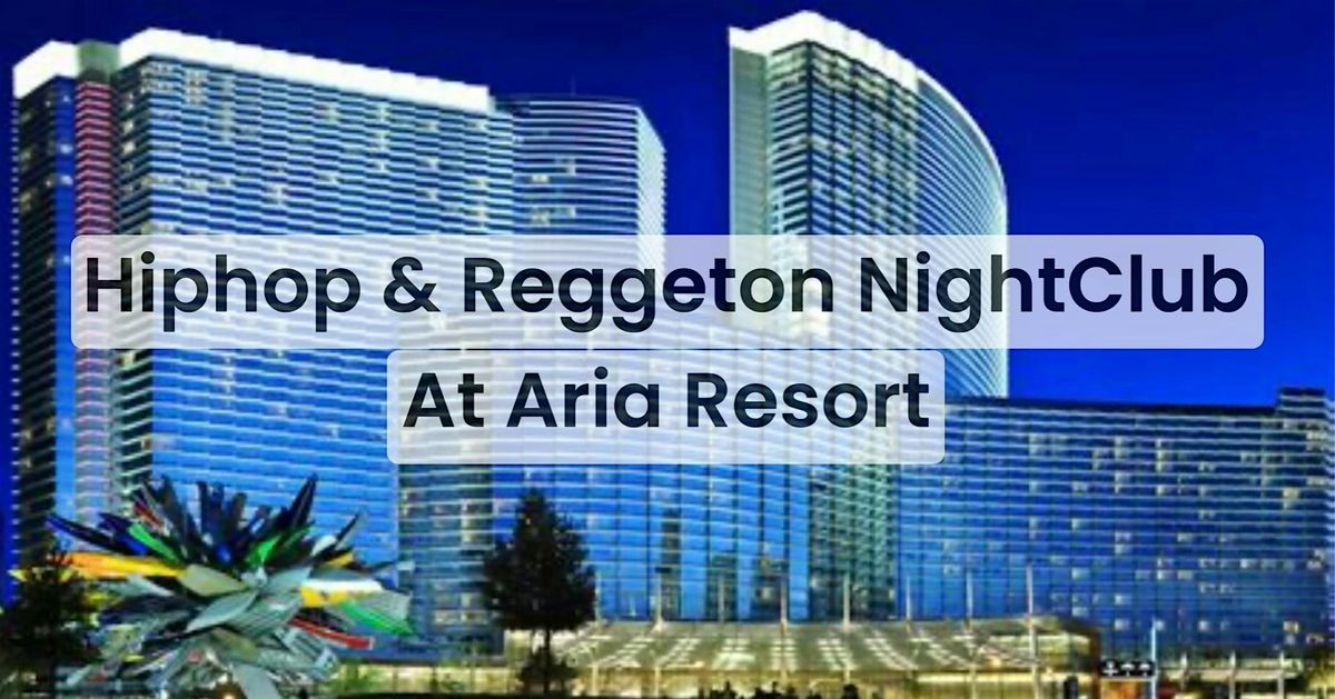 JeweI Nightclub at Aria Resort (Hiphop & Reggeton ) | Event in Las Vegas | AllEvents