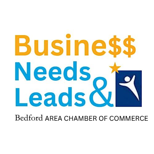 Business Needs & Leads, 8 May | Event in Bedford | AllEvents