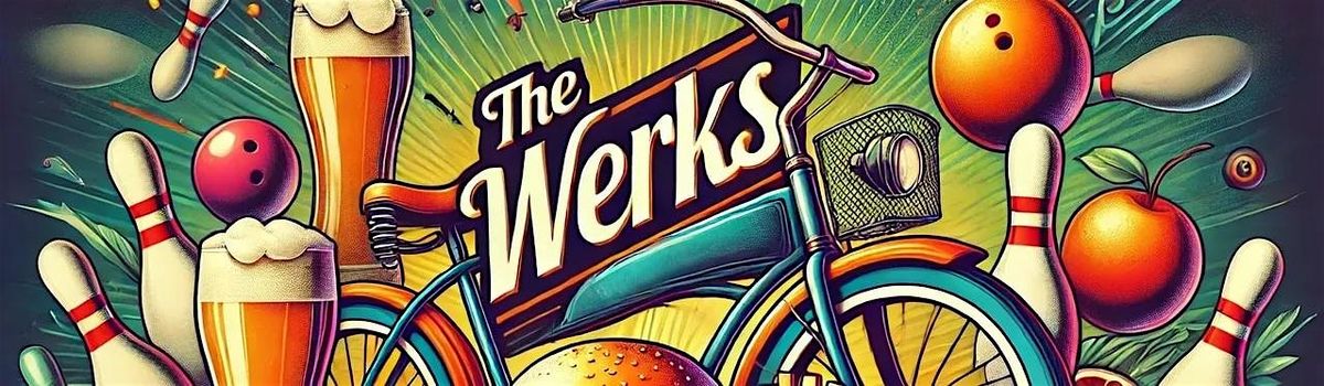 90s Vinyl DJ Brunch & Bowl @ The Werks - Wheat Ridge, 29 June | Event in Wheat Ridge | AllEvents
