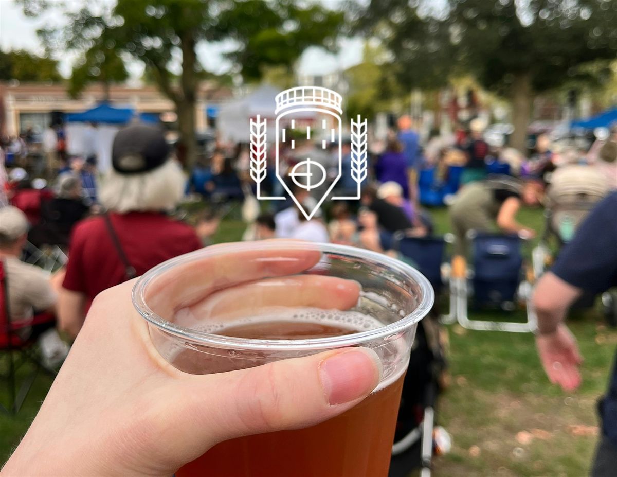 Arlingtoberfest!!! Presented by Arlington Brewing Company & Arlington Rec, 18 October | Event in Arlington