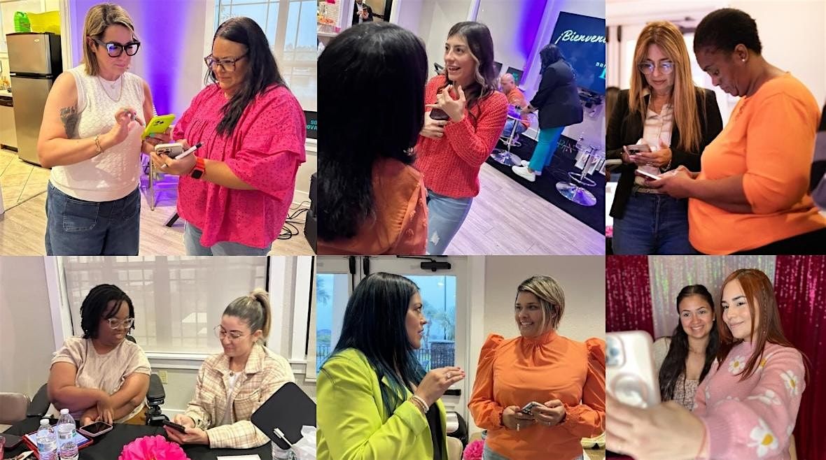 BRILLA NETWORKING, 7 November | Event in Lakeland | AllEvents