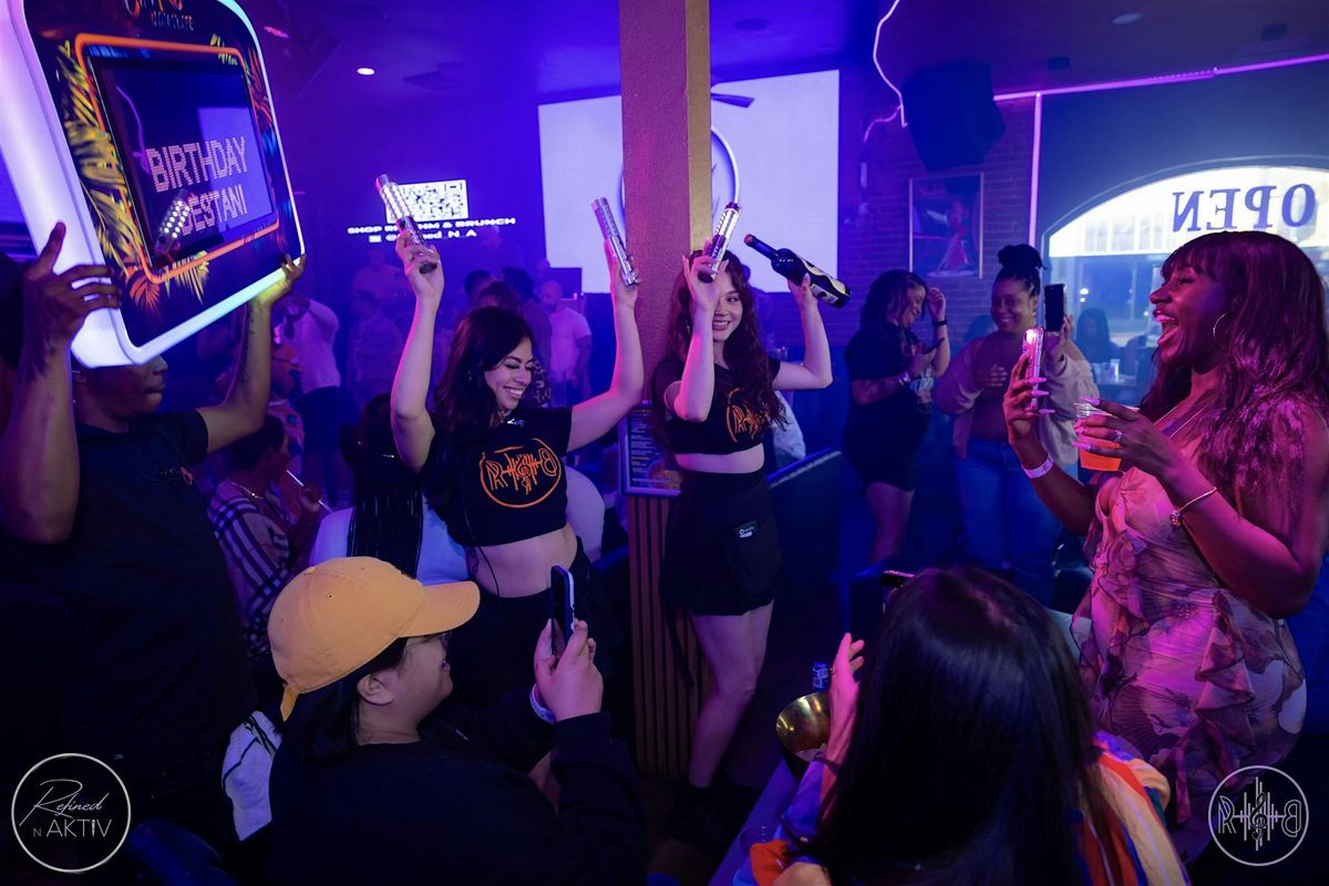 Rhythm N Brunch: Orange County!, 14 June | Event in Fullerton | AllEvents