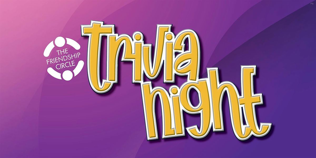Trivia Night, 9 June | Event in West Bloomfield Township | AllEvents