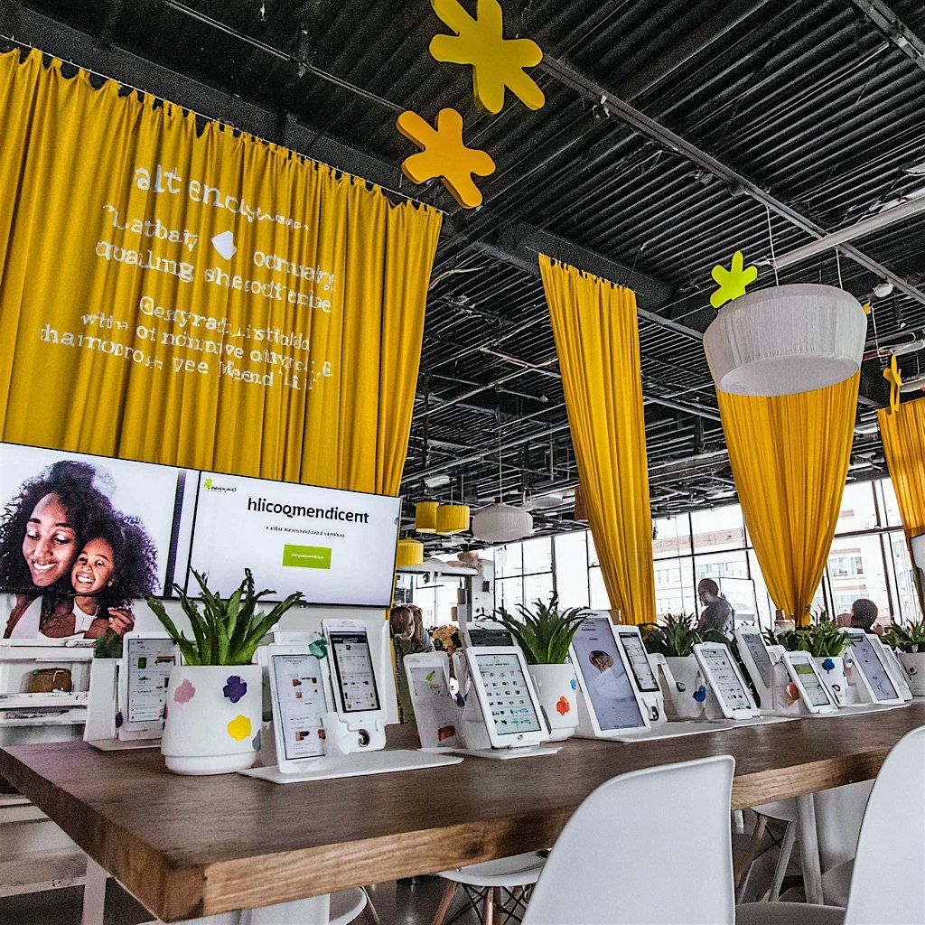 Skill Focus Station: Learn a New Perfume-Making Technique, 12 August | Event in Detroit | AllEvents
