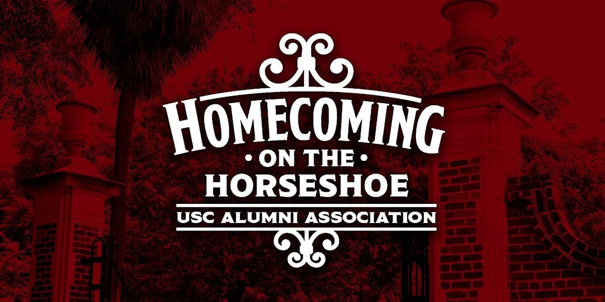 Homecoming on the Horseshoe, 24 October | Event in Columbia | AllEvents