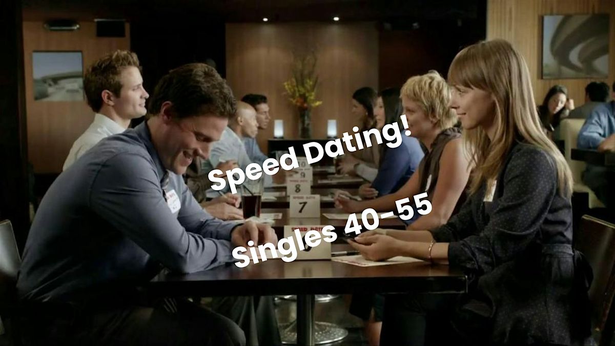 Speed Dating at Courthouse Brew Co.- Singles ages 40-55, 14 May | Event in Worcester | AllEvents