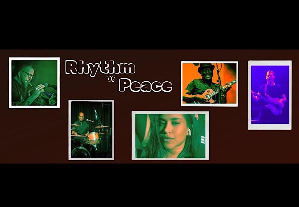 indie @ temperance | Rhythm of Peace, 21 February | Event in Leamington Spa | AllEvents