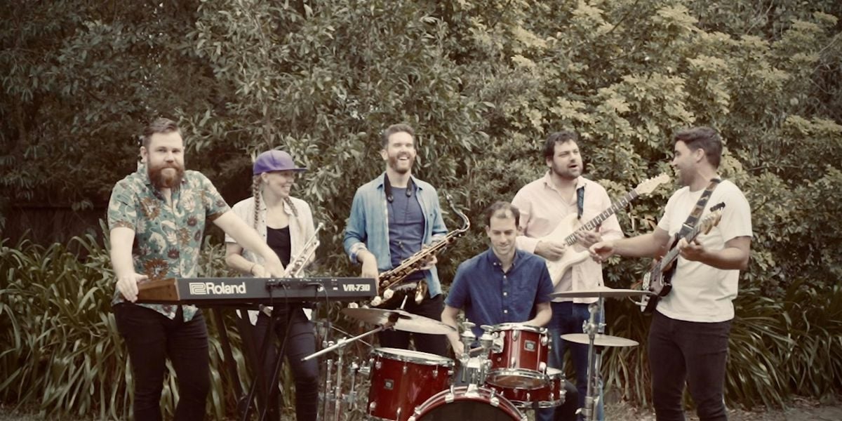 Better Than The Wizards  – Cherry Bar, FRI NOV 29th, 29 November | Event in Melbourne | AllEvents
