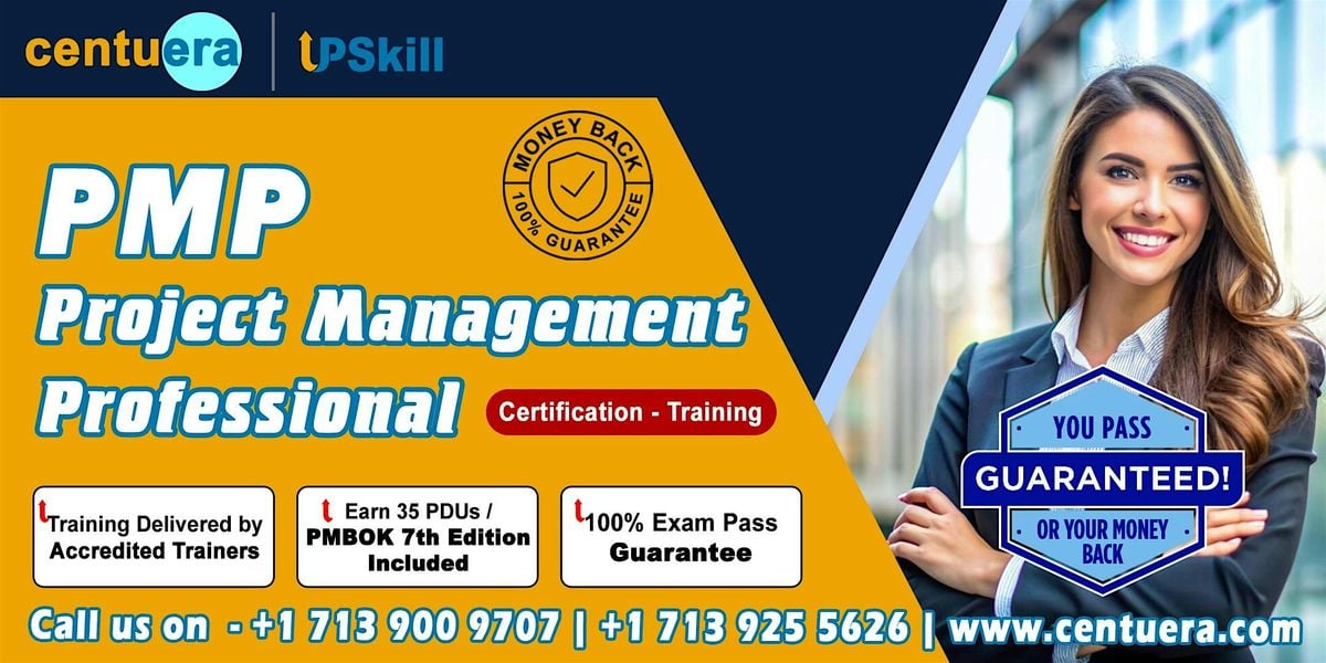 In-Person PMP Exam Prep Course - PMI Boot Camp in Elgin, IL, 16 September | Event in Elgin | AllEvents