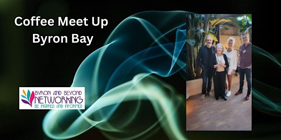 Coffee Meet-up - Byron Bay - 26th. November 2025, 26 November | Event in Byron Bay | AllEvents
