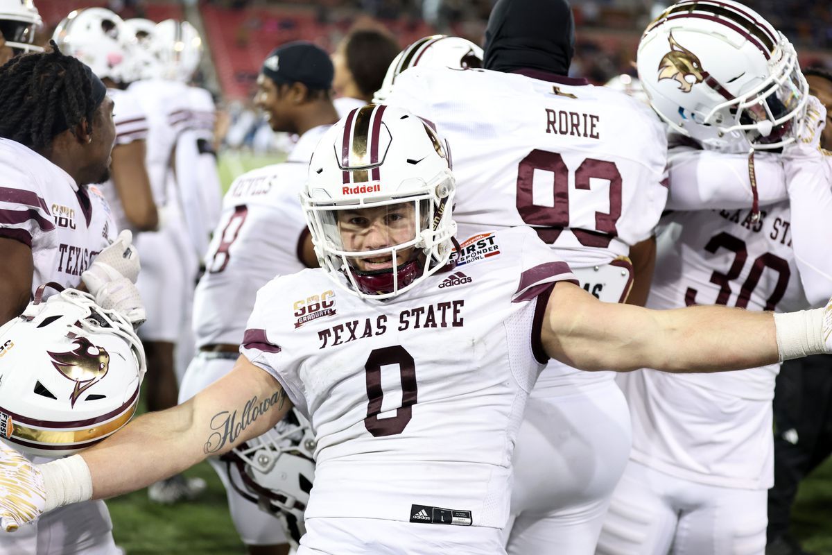 Rice Owls vs. Texas State Bobcats, 2 December | Event in Houston | AllEvents