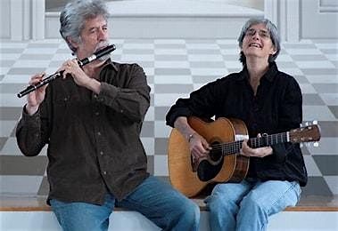 Cindy Kallet & Greg Larsen, 22 June | Event in Harrison | AllEvents
