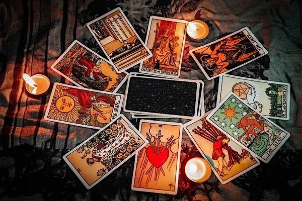 Divination Practice Circle | Event in Provo | AllEvents