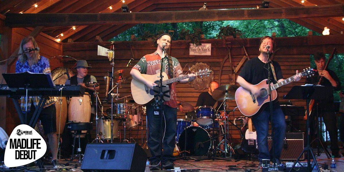 The Music of Simon & Garfunkel — featuring Absynthe Makes the Art Garfunkel, 21 September | AllEvents