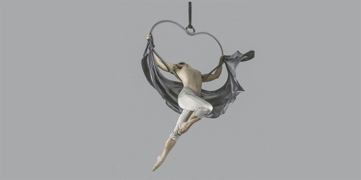 NYC Drawing the Dance Workshop - In-Person & Virtual - Oct 19, Sun,1:30pm, 19 October | Event in New York