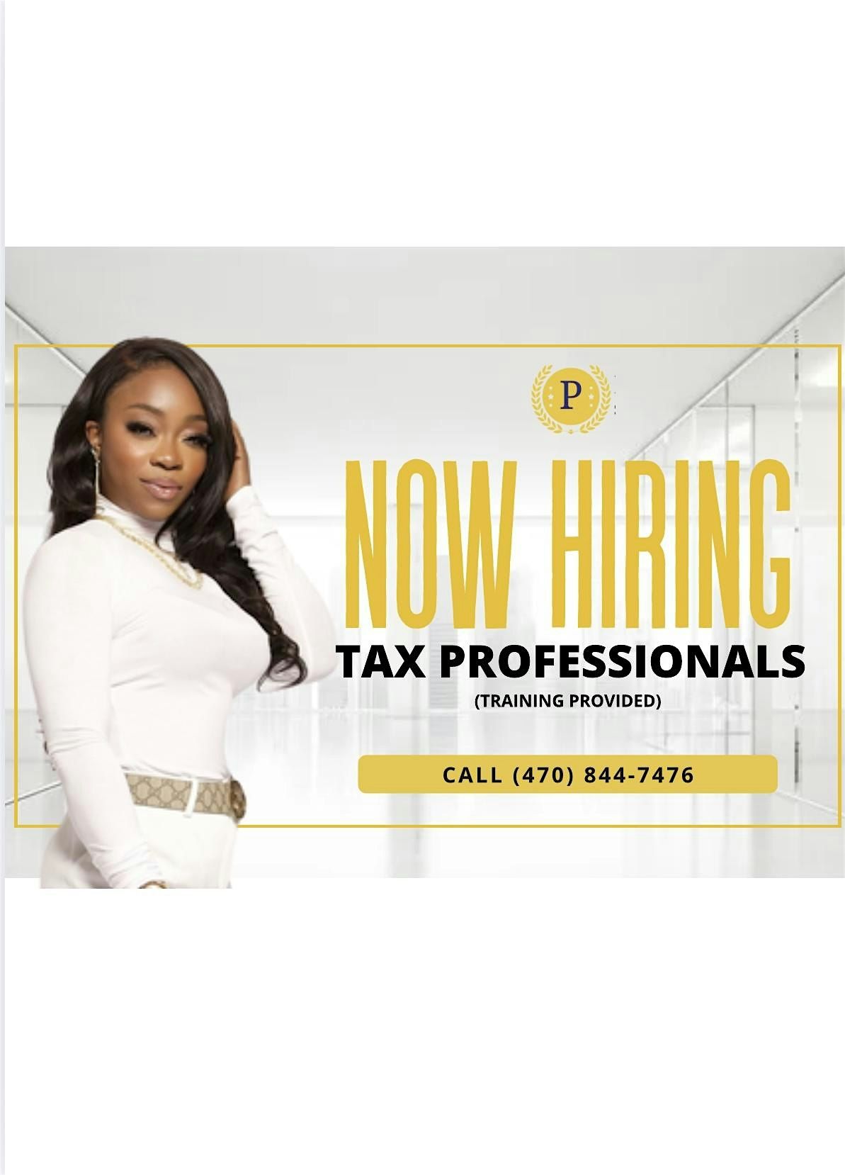 Prestige Software Tax Fair, 25 October | Event in Decatur | AllEvents