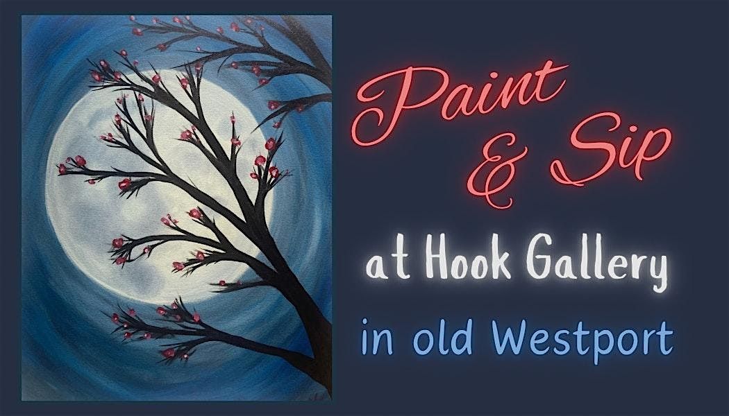 Paint and Sip Class - Relax, Learn, Socialize & Create Art, 6 September | Event in Kansas City | AllEvents