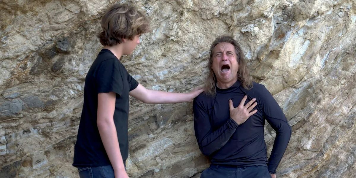 SURFER: TEEN CONFRONTS FEAR co-presented by Hollywood Entertainment | Event in Los Angeles | AllEvents
