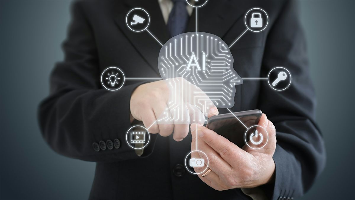 Generative AI for Business Leaders Masterclass Brisbane, 17 June | Event in Brisbane | AllEvents
