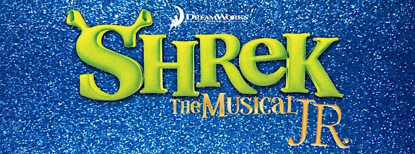 Dreamworks Shrek the Musical Jr., 3 August | Event in Cameron | AllEvents
