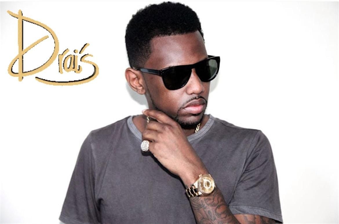 FABOLOUS LIVE AT DRAI’S NIGHTCLUB, 10 May | Event in Las Vegas | AllEvents