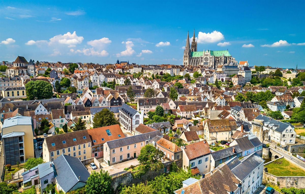 Awesome Scavenger Hunt! - Chartres Scavenger Hunt | Event in Chartres | AllEvents