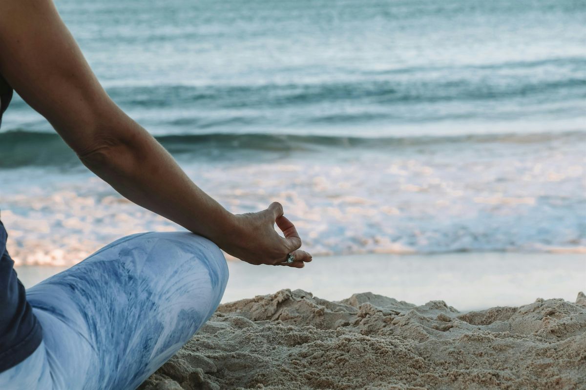 Taller de meditación Mindfulness, 28 May | Event in Madrid | AllEvents