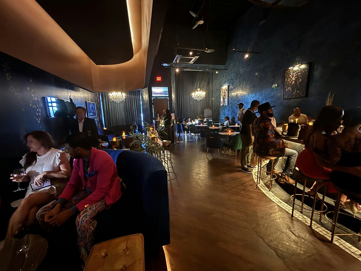 Poetry & Perspectives + OPEN MIC | Event in Addison | AllEvents