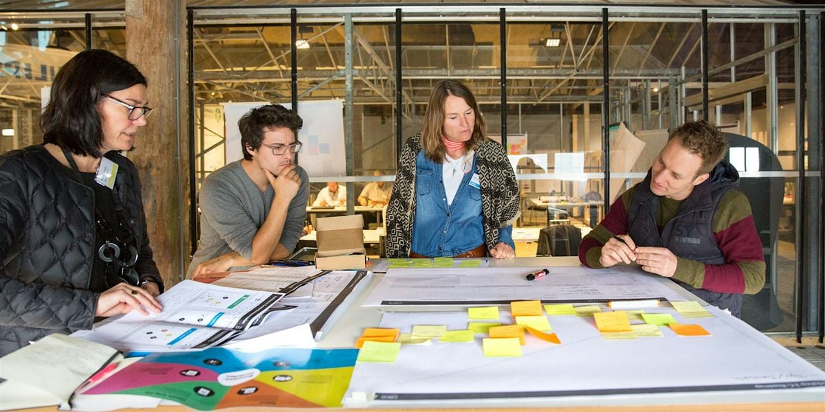CIRCO Circular design Class, 24 October | Event in Antwerpen | AllEvents