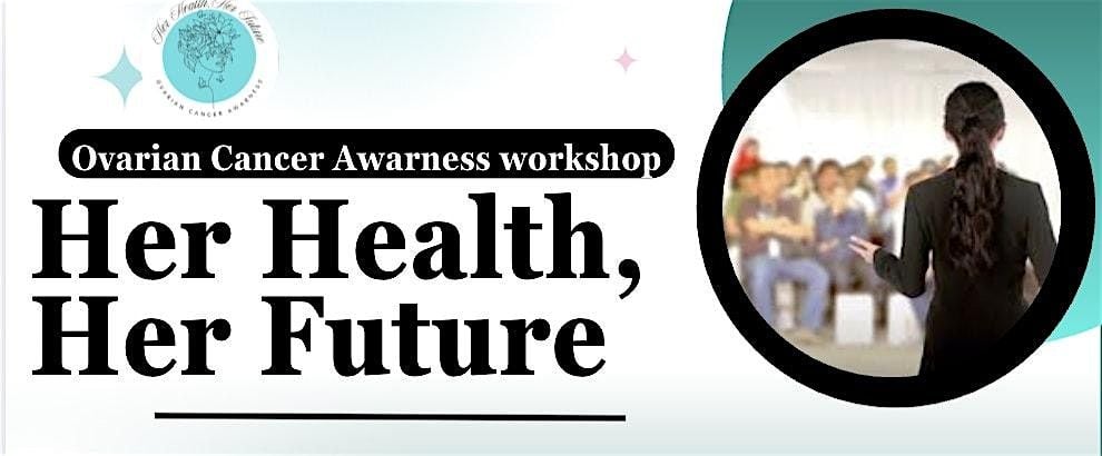 Ovarian Cancer Awarness Workshop, 30 August | Event in Calgary | AllEvents